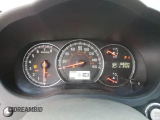 2014 Nissan Maxima SV z VIN 1N4AA5AP9EC441423, wystawiony jako Copart lot #53294005 z przebiegiem 168 094 mil mil oraz Szkoda całkowita • Salvage title. Historia ofert i sprzedaży dostępna na DreamBid. Obrazek 9.