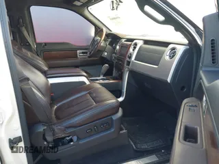 2009 Ford F-150 XL with VIN 1FTPW14V19FA43426, listed as a IAAI auction lot 41448065 with 180,394 mi miles and . Bid and sale history available at DreamBid. Image 5.