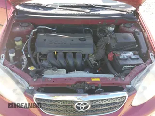 2007 Toyota Corolla CE with VIN 1NXBR32E97Z867159, listed as a IAAI auction lot 41890295 with 177,623 mi miles. Bid and sale history available at carsss.com. Image 10.