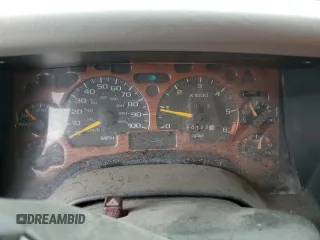 1997 GMC Sonoma SLS with VIN 1GTDT19W2V8504564, listed as a Copart auction lot 78217124 with 184,122 mi miles and Salvage Title. Bid and sale history available at carsss.com. Image 9.