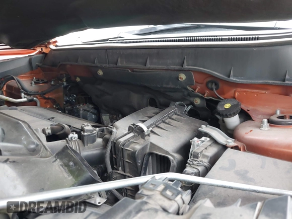 2022 Mitsubishi Outlander SE с VIN JA4APVAU1NU016393, выставлен на аукционе IAAI как лот 42303726 с пробегом 83 688 миль миль и . История ставок и продаж доступна на DreamBid. Изображение 10.