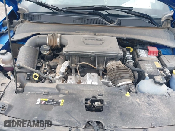2024 Jeep Compass Latitude with VIN 3C4NJDBN1RT111868, listed as a IAAI auction lot 42356179 with Not provided miles and . Bid and sale history available at DreamBid. Image 10.