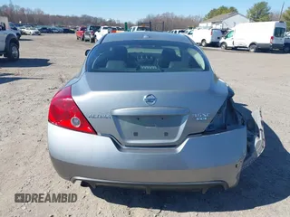 2008 Nissan Altima 3.5 SE with VIN 1N4BL24E88C148687, listed as a IAAI auction lot 41835629 with 217,842 mi miles. Bid and sale history available at carsss.com. Image 16.