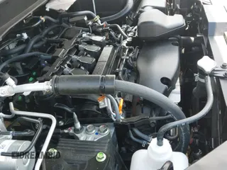 2025 Honda CR-V EX z VIN 7FARS4H47SE016611, wystawiony jako IAAI lot #42554886 z przebiegiem 1 308 mil mil oraz . Historia ofert i sprzedaży dostępna na DreamBid. Obrazek 21.