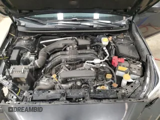 2024 Subaru Impreza Special Sports with VIN JF1GUAFC0R8312091, listed as a Copart auction lot 53084655 with 31,143 mi miles and Salvage title. Bid and sale history available at DreamBid. Image 11.