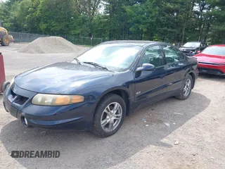 2002 Pontiac Bonneville SLE z VIN 1G2HY54K524175736, wystawiony jako IAAI lot #42730873 z przebiegiem 115 308 mil mil oraz . Historia ofert i sprzedaży dostępna na DreamBid. Obrazek 2.