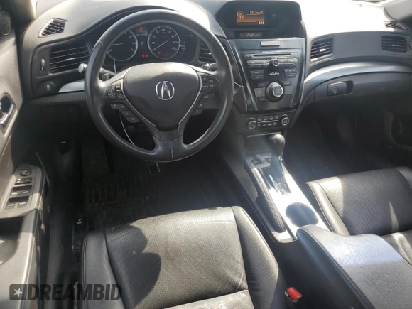 2015 Acura ILX z VIN 19VDE1F34FE006273, wystawiony jako Copart lot #50601225 z przebiegiem 93 863 mil mil oraz Czysty tytuł • Clean title. Historia ofert i sprzedaży dostępna na DreamBid. Obrazek 8.