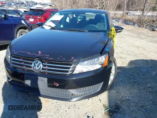 2012 Volkswagen Passat S with VIN 1VWAP7A33CC016291, listed as a IAAI auction lot 41394584 with 245,988 mi miles and . Bid and sale history available at DreamBid. Image 16.