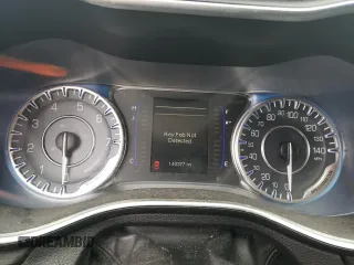 2015 Chrysler 200 Limited with VIN 1C3CCCAB3FN554686, listed as a Copart auction lot 44540565 with 140,377 mi miles and Salvage Title. Bid and sale history available at carsss.com. Image 9.