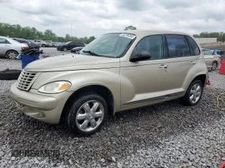 2005 Chrysler PT Cruiser z VIN 3C4FY48B85T559306, wystawiony jako Copart lot #53299285 z przebiegiem 152 992 mil mil oraz Szkoda całkowita • Salvage title. Historia ofert i sprzedaży dostępna na DreamBid. Obrazek 1.
