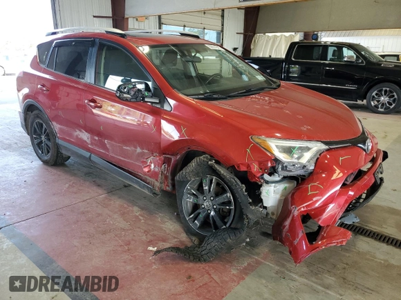 2016 Toyota RAV4 XLE с VIN JTMRFREV2GJ085118, выставлен на аукционе Copart как лот 60631645 с пробегом 166 075 миль миль и Списание • Salvage title. История ставок и продаж доступна на DreamBid. Изображение 4.