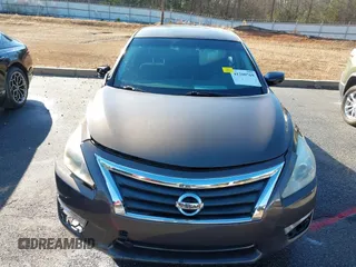2014 Nissan Altima 2.5 S with VIN 1N4AL3AP5EC118453, listed as a IAAI auction lot 41280769 with 169,246 mi miles. Bid and sale history available at carsss.com. Image 12.