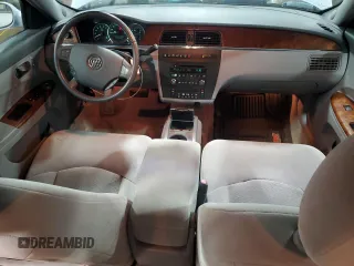 2005 Buick LaCrosse CX z VIN 2G4WC532151340762, wystawiony jako Copart lot #56986835 z przebiegiem 191 226 mil mil oraz Szkoda całkowita • Salvage title. Historia ofert i sprzedaży dostępna na DreamBid. Obrazek 8.