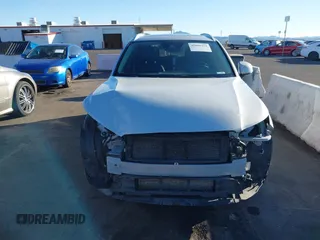 2021 Volvo XC40 Inscription with VIN YV4AC2HL8M2602643, listed as a IAAI auction lot 41601331 with 92,999 mi miles. Bid and sale history available at carsss.com. Image 13.