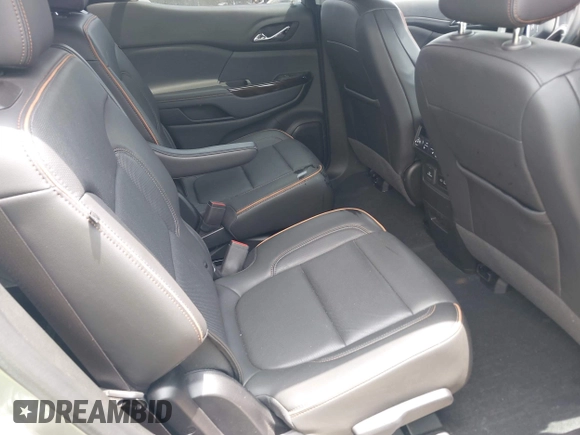 2023 GMC Acadia AT4 с VIN 1GKKNLLS0PZ244797, выставлен на аукционе IAAI как лот 42325669 с пробегом 31 447 миль миль и . История ставок и продаж доступна на DreamBid. Изображение 8.