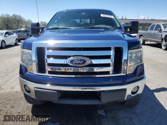2012 Ford F-150 XL z VIN 1FTFW1EF1CFC60078, wystawiony jako Copart lot #56228995 z przebiegiem 202 256 mil mil oraz Szkoda całkowita • Salvage title. Historia ofert i sprzedaży dostępna na DreamBid. Obrazek 5.