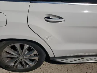 2016 Mercedes-Benz GL with VIN 4JGDF6EE3GA688552, listed as a Copart auction lot 77364794 with 0 mi miles and Non Repairable. Bid and sale history available at carsss.com. Image 13.