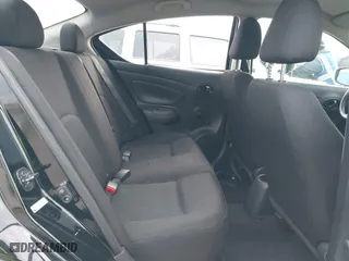 2019 Nissan Versa Sedan SV with VIN 3N1CN7AP6KL821440, listed as a IAAI auction lot 41539684 with 148,526 mi miles. Bid and sale history available at carsss.com. Image 8.