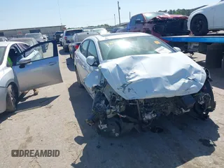2020 Hyundai Elantra SEL z VIN 5NPD84LF5LH602353, wystawiony jako IAAI lot #41985009 z przebiegiem Nie podano mil oraz . Historia ofert i sprzedaży dostępna na DreamBid. Obrazek 1.