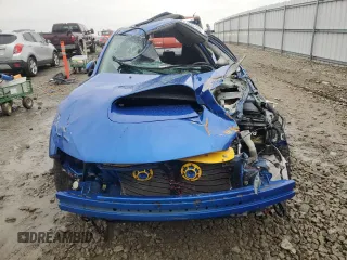 2011 Subaru WRX WRX Limited с VIN JF1GV7F6XBG525264, выставлен на аукционе Copart как лот 47495465 с пробегом 85 848 миль миль и На запчасти • Non repairable. История ставок и продаж доступна на DreamBid. Изображение 5.