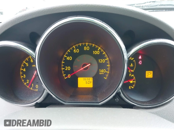 2006 Nissan Altima S with VIN 1N4AL11D46N392467, listed as a IAAI auction lot 41605074 with 96,987 mi miles and . Bid and sale history available at DreamBid. Image 7.