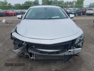 2018 Chevrolet Impala Premier with VIN 2G1125S32J9130266, listed as a IAAI auction lot 42295341 with 92,647 mi miles and . Bid and sale history available at DreamBid. Image 13.