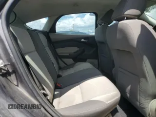 2013 Ford Focus SE with VIN 1FADP3K20DL319504, listed as a Copart auction lot 51503645 with 83,211 mi miles and Clean Title. Bid and sale history available at carsss.com. Image 10.