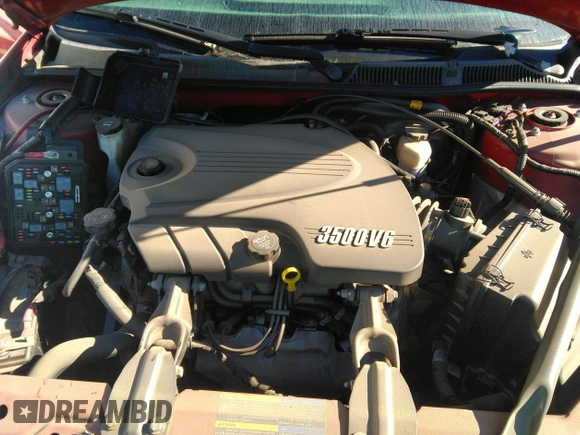 2007 Chevrolet Impala LT with VIN 2G1WT58K079133144, listed as a IAAI auction lot 33069801 with 168,658 mi miles and . Bid and sale history available at DreamBid. Image 10.