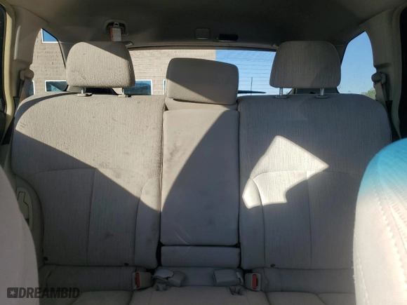 2013 Subaru Outback 2.5i Premium with VIN 4S4BRBCC0D3310925, listed as a Copart auction lot 73000884 with 147,383 mi miles and Salvage Title. Bid and sale history available at carsss.com. Image 10.