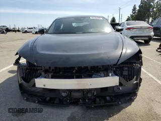2024 Audi RS e-tron GT z VIN WAUBHBFW2R7901512, wystawiony jako Copart lot #49185595 z przebiegiem 1 993 mil mil oraz Szkoda całkowita • Salvage title. Historia ofert i sprzedaży dostępna na DreamBid. Obrazek 5.