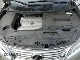 2014 Lexus RX 350 с VIN 2T2BK1BA6EC245229, выставлен на аукционе Copart как лот 64222295 с пробегом 207 960 миль миль и Списание • Salvage title. История ставок и продаж доступна на DreamBid. Изображение 12.
