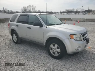 2010 Ford Escape XLT с VIN 1FMCU9D73AKC90488, выставлен на аукционе Copart как лот 49720915 с пробегом 202 707 миль миль и Чистый • Clean title. История ставок и продаж доступна на DreamBid. Изображение 4.