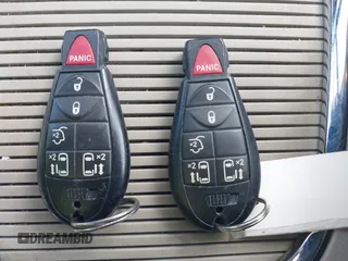 2014 Dodge Grand Caravan SXT with VIN 2C4RDGCG4ER337202, listed as a IAAI auction lot 40781755 with 258,524 mi miles and . Bid and sale history available at DreamBid. Image 11.