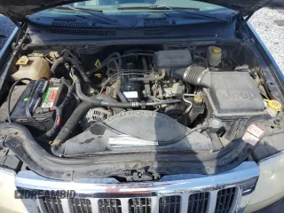 2004 Jeep Grand Cherokee Limited with VIN 1J4GW58S14C372462, listed as a Copart auction lot 46315905 with 151,863 mi miles and Salvage title. Bid and sale history available at DreamBid. Image 12.