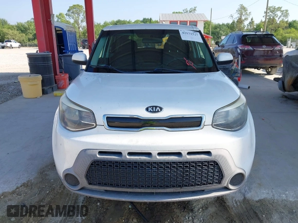 2015 Kia Soul + with VIN KNDJP3A59F7129690, listed as a IAAI auction lot 42171527 with 151,117 mi miles and . Bid and sale history available at DreamBid. Image 6.