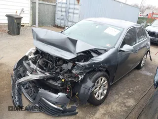 2008 Volkswagen Jetta SE with VIN 3VWRZ81K58M123374, listed as a IAAI auction lot 41787147 with 180,895 mi miles and . Bid and sale history available at DreamBid. Image 2.