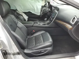 2017 Nissan Maxima Platinum с VIN 1N4AA6AP9HC387387, выставлен на аукционе Copart как лот 58727605 с пробегом 335 186 миль миль и Списание • Salvage title. История ставок и продаж доступна на DreamBid. Изображение 7.