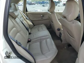 2000 Volvo S70 z VIN YV1LS61J2Y2667079, wystawiony jako Copart lot #69458774 z przebiegiem Nie podano mil oraz Szkody całkowita. Historia ofert i sprzedaży dostępna na DreamBid. Obrazek 10.