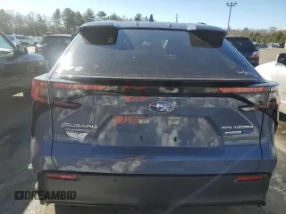 2023 Subaru Solterra Premium z VIN JTMABABA5PA019352, wystawiony jako Copart lot #43404604 z przebiegiem 9 903 mil mil oraz . Historia ofert i sprzedaży dostępna na DreamBid. Obrazek 6.