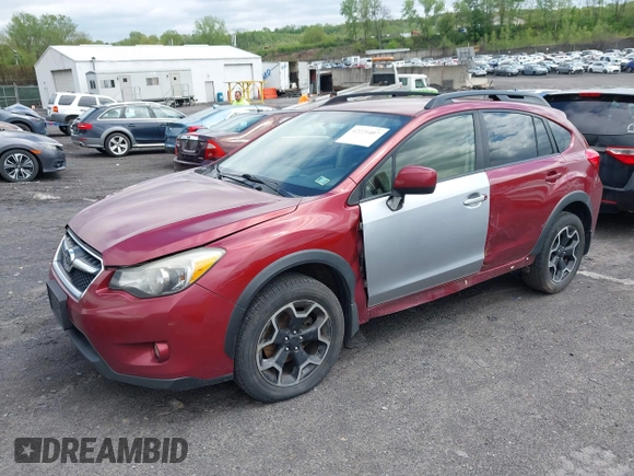 2014 Subaru Crosstrek Premium z VIN JF2GPACC5E8257476, wystawiony jako IAAI lot #42221407 z przebiegiem 167 737 mil mil oraz . Historia ofert i sprzedaży dostępna na DreamBid. Obrazek 17.