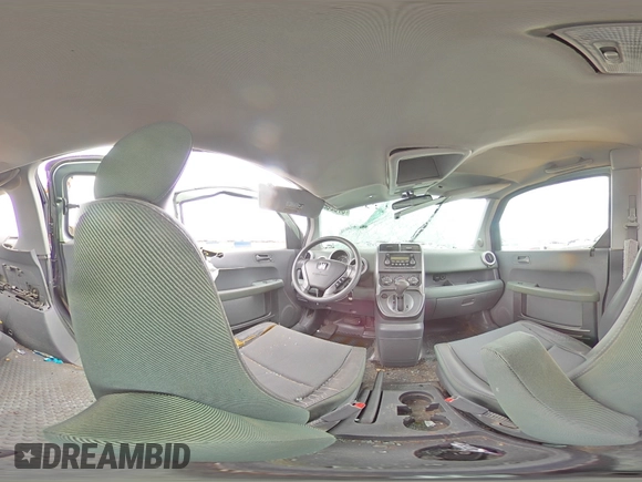 2004 Honda Element EX с VIN 5J6YH28604L011305, выставлен на аукционе Copart как лот 57808315 с пробегом 251 197 миль миль и На запчасти • Non repairable. История ставок и продаж доступна на DreamBid. Изображение 16.