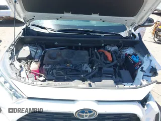 2019 Toyota RAV4 Hybrid LE with VIN 2T3MWRFV2KW026931, listed as a IAAI auction lot 42667582 with 93,147 mi miles and . Bid and sale history available at DreamBid. Image 10.