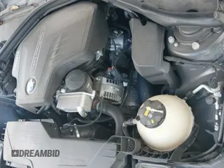 2015 BMW 3 Series 328i с VIN WBA3A5G53FNS86170, выставлен на аукционе IAAI как лот 42962200 с пробегом 103 337 миль миль и . История ставок и продаж доступна на DreamBid. Изображение 19.