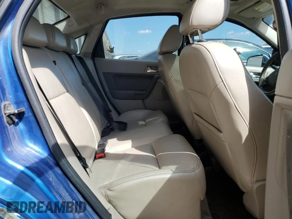 2010 Ford Focus SEL with VIN 1FAHP3HN8AW159109, listed as a Copart auction lot 68956493 with 216,237 mi miles and Salvage Title. Bid and sale history available at carsss.com. Image 10.