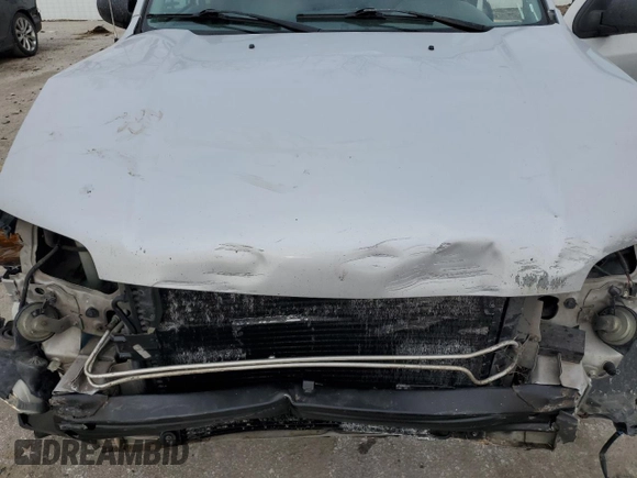 2004 Ford Escape XLT with VIN 1FMYU03134KA19384, listed as a Copart auction lot 46597125 with 173,947 mi miles and Salvage Title. Bid and sale history available at carsss.com. Image 13.
