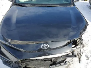 2022 Toyota Corolla SE with VIN 5YFB4MBE7NP099961, listed as a Copart auction lot 45344955 with Not Provided miles and Salvage Title. Bid and sale history available at DreamBid. Image 11.