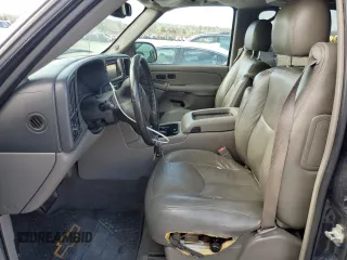 2005 Chevrolet Avalanche LS z VIN 3GNEC12Z75G100735, wystawiony jako Copart lot #51302585 z przebiegiem 219 115 mil mil oraz Czysty tytuł • Clean title. Historia ofert i sprzedaży dostępna na DreamBid. Obrazek 7.