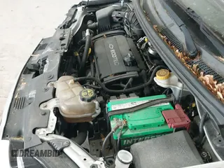 2016 Chevrolet Sonic LT z VIN 1G1JC6SG9G4151259, wystawiony jako IAAI lot #42341705 z przebiegiem 131 981 mil mil oraz . Historia ofert i sprzedaży dostępna na DreamBid. Obrazek 19.