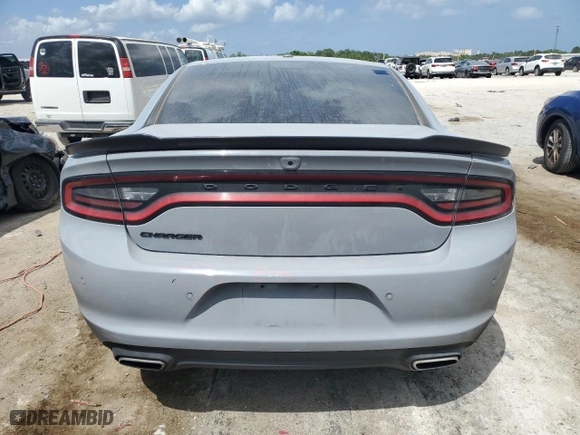 2021 Dodge Charger SXT with VIN 2C3CDXBG8MH621724, listed as a Copart auction lot 51690825 with 110,996 mi miles and Non Repairable. Bid and sale history available at carsss.com. Image 6.
