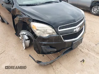 2013 Chevrolet Equinox LT z VIN 2GNALDEKXD6202541, wystawiony jako IAAI lot #41947684 z przebiegiem 137 045 mil mil oraz . Historia ofert i sprzedaży dostępna na DreamBid. Obrazek 19.